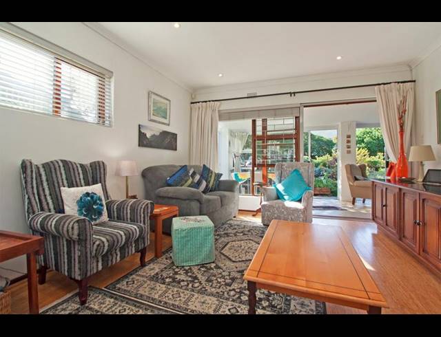 0 BEDROOM HOUSE FOR SALE IN FISH HOEK